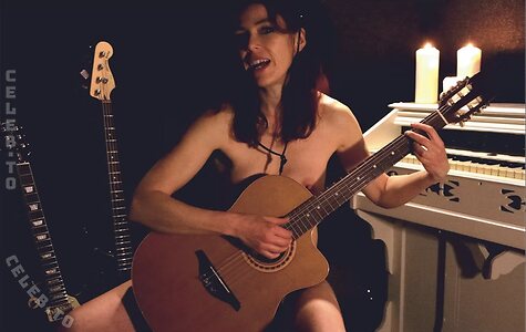 Antje Mönning leaked photo #32