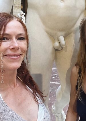 Antje Mönning leaked photo #33