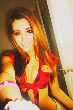 Antoinette Cuccia