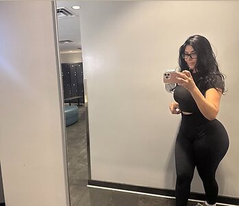Antoinette Martinez Nude Leaked Photo #7
