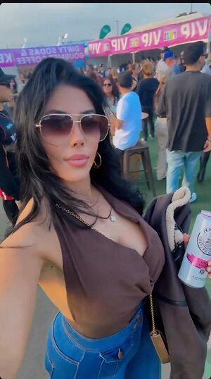 Antoinette Martinez Nude Leaked Photo #15
