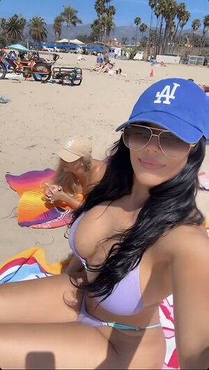 Antoinette Martinez Nude Leaked Photo #19