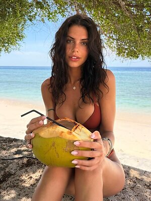 Antonella Fiordelisi leaked photo #14