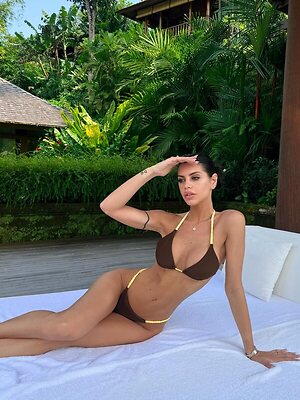 Antonella Fiordelisi leaked photo #21