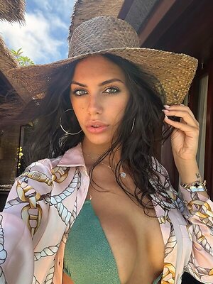 Antonella Fiordelisi leaked photo #22