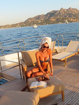 Antonella Fiordelisi leaked photo #37