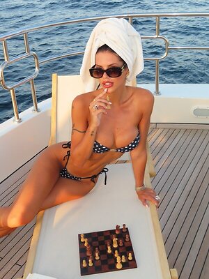 Antonella Fiordelisi leaked photo #39