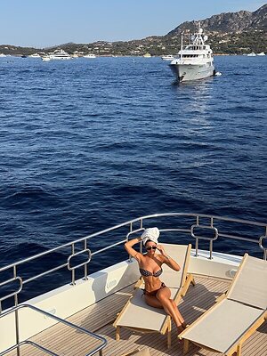 Antonella Fiordelisi leaked photo #41