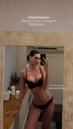 Antonella Fiordelisi leaked photo #44