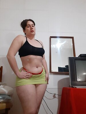 Antonella Greco leaked photo #2