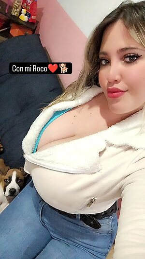 Antonella leaked photo #18
