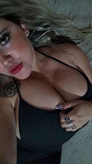 Antonella leaked photo #34