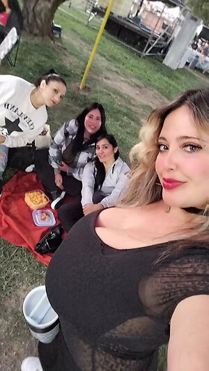 Antonella leaked photo #63