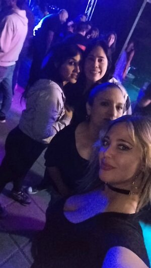 Antonella leaked photo #64