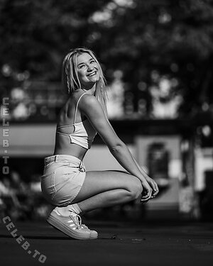 Antonia Albrecht Nude Leaked Photo #8