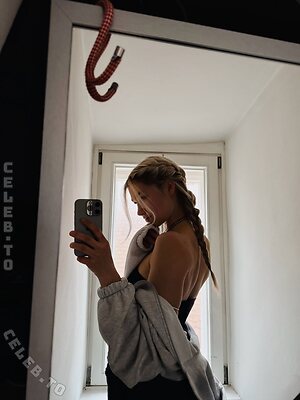 Antonia Albrecht Nude Leaked Photo #11
