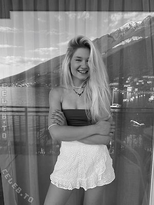 Antonia Albrecht photo