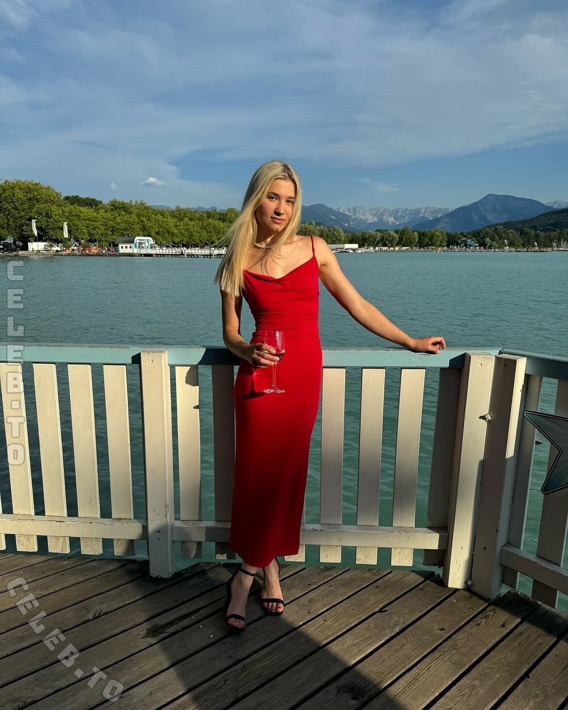 Antonia Albrecht photo