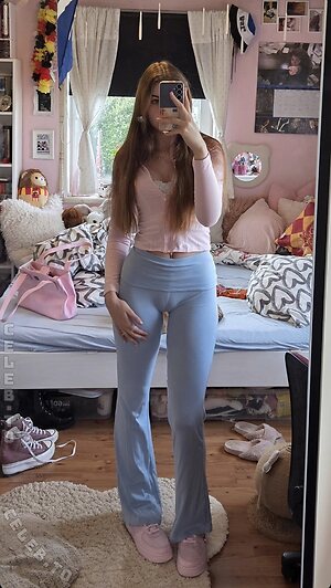 Antonia Andresen Nude Leaked Photo #2