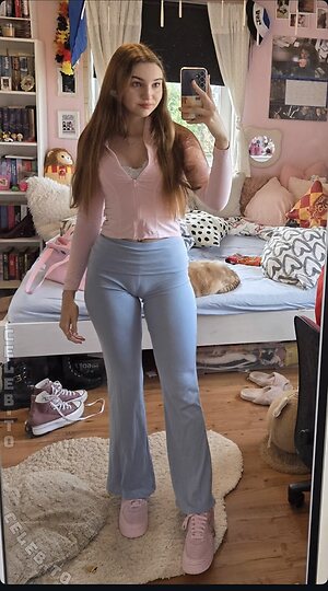 Antonia Andresen Nude Leaked Photo #3