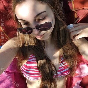 Antonia Andresen Nude Leaked Photo #11