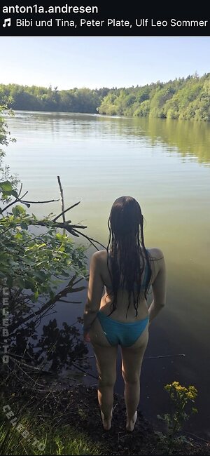 Antonia Andresen
