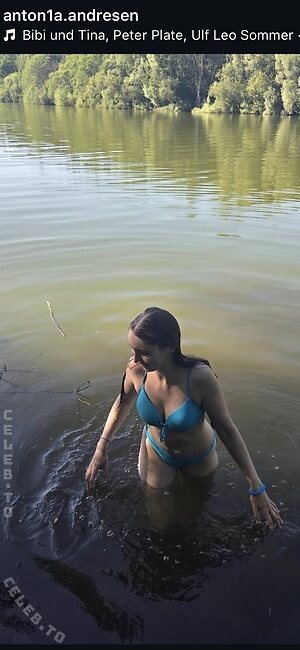 Antonia Andresen leaked photo #42