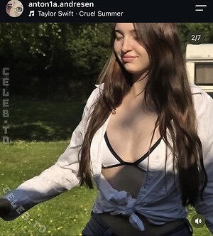 Antonia Andresen photo