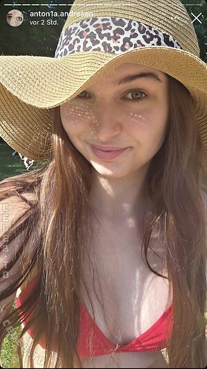 Antonia Andresen Nude Leaked Photo #63