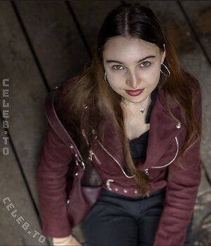 Antonia Andresen leaked photo #65