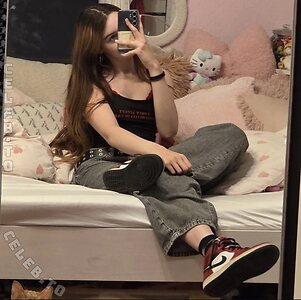 Antonia Andresen leaked photo #68