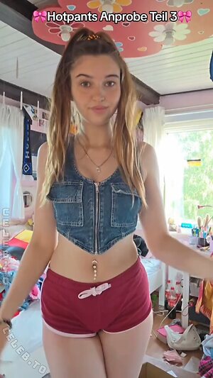 Antonia Andresen leaked photo #79