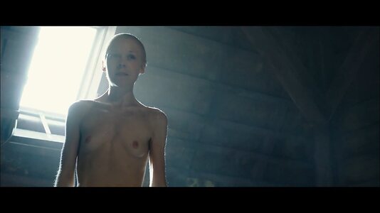 Antonia Campbell-hughes leaked photo #19