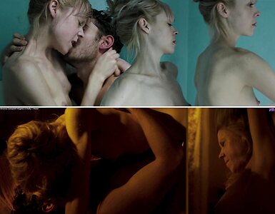 Antonia Campbell-hughes leaked photo #23