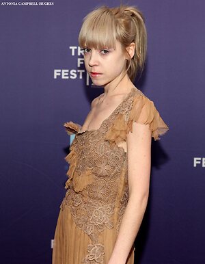 Antonia Campbell-hughes leaked photo #28