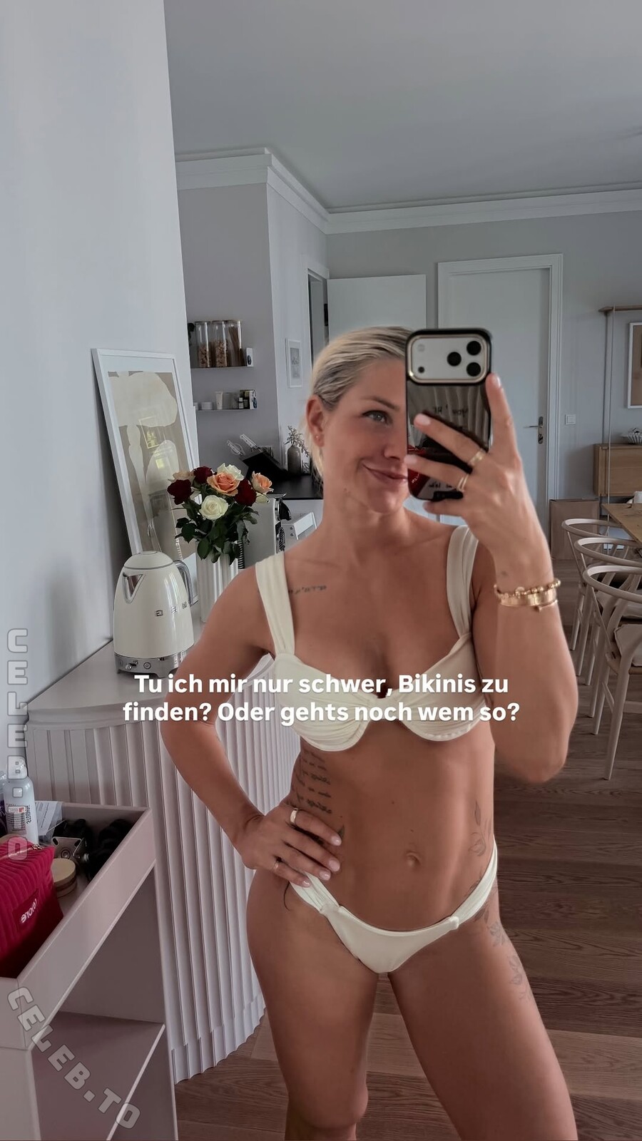 Antonia Elena photo