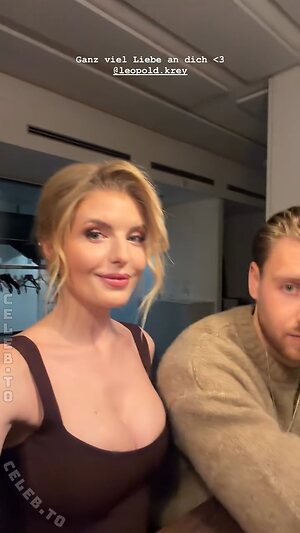 Antonia Hemmer Nude Leaked Photo #3