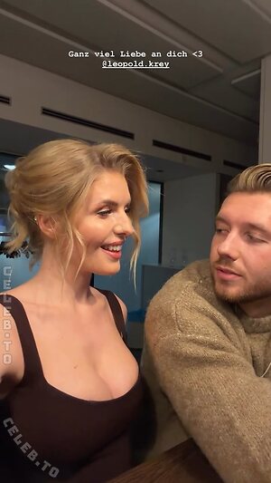 Antonia Hemmer Nude Leaked Photo #4