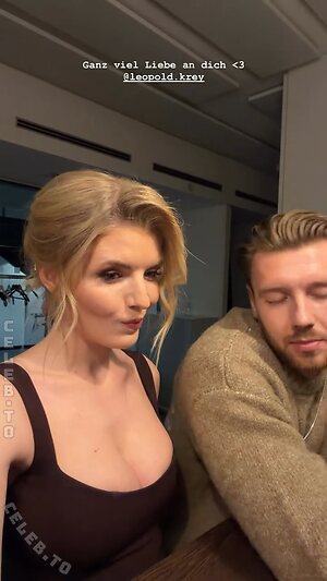 Antonia Hemmer Nude Leaked Photo #5