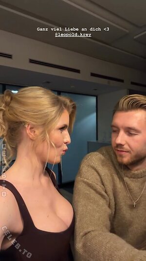 Antonia Hemmer Nude Leaked Photo #6