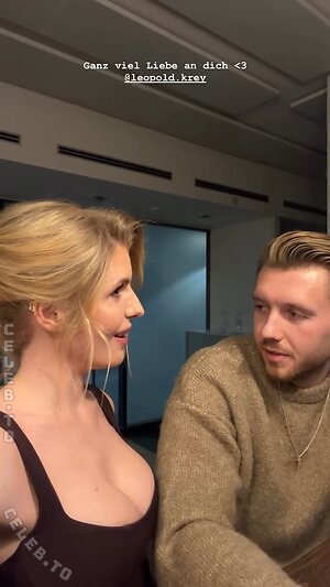 Antonia Hemmer Nude Leaked Photo #7