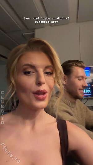 Antonia Hemmer Nude Leaked Photo #8