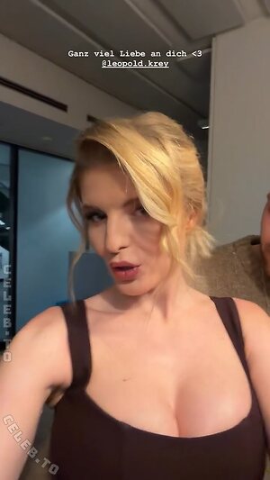 Antonia Hemmer Nude Leaked Photo #10