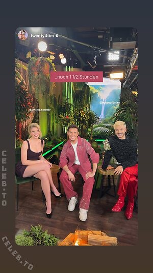 Antonia Hemmer Nude Leaked Photo #12