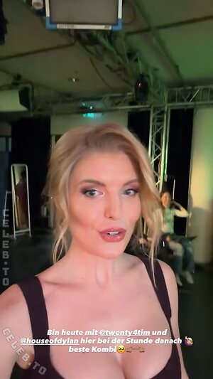 Antonia Hemmer Nude Leaked Photo #13