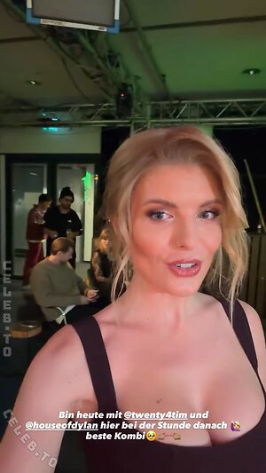 Antonia Hemmer Nude Leaked Photo #14