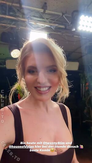 Antonia Hemmer Nude Leaked Photo #16