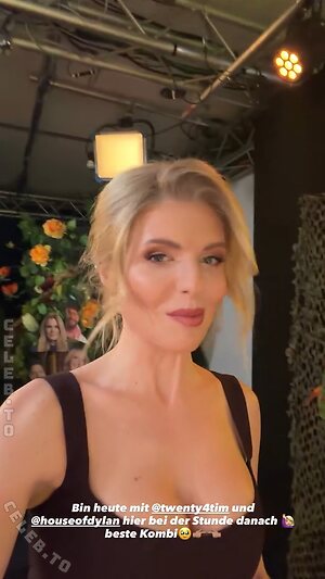 Antonia Hemmer Nude Leaked Photo #20