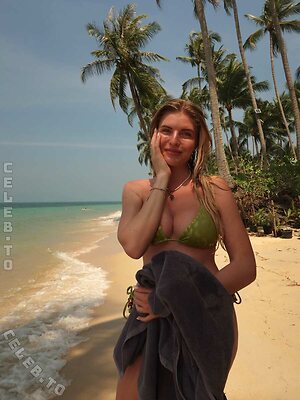 Antonia Hemmer Nude Leaked Photo #25