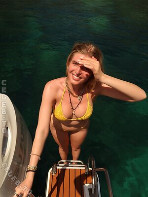 Antonia Hemmer Nude Leaked Photo #30